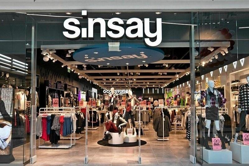 Sinsay